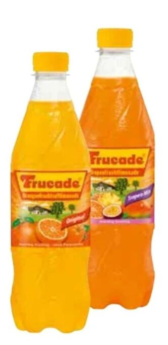 Transgourmet Limonade Angebot