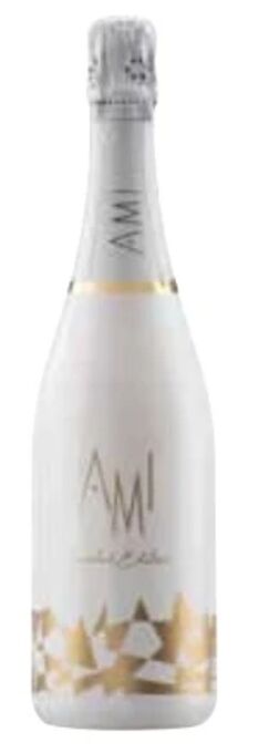 Transgourmet Ami spumante bianco extra dry Angebot