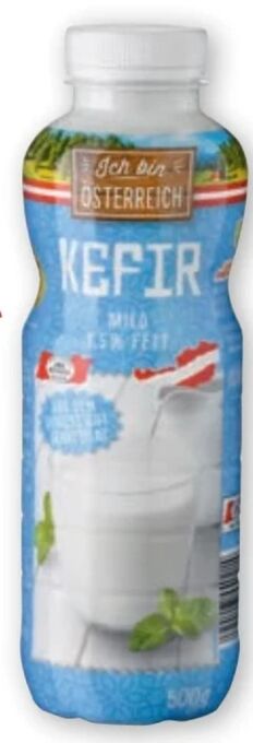 PENNY Kefir Angebot