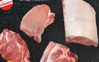 PENNY Schopfbraten Angebot