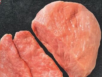 PENNY Schweinsschnitzelfleisch Angebot