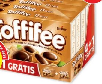 PENNY Toffifee Angebot