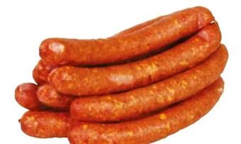 Transgourmet Käsekrainer Angebot