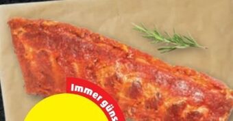 PENNY Spare ribs Angebot