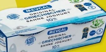 PENNY Griechischer sahne joghurt Angebot