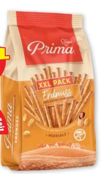 PENNY Prima salzstangen Angebot