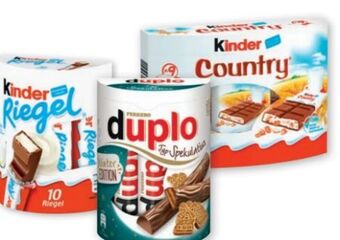 PENNY Duplo Angebot