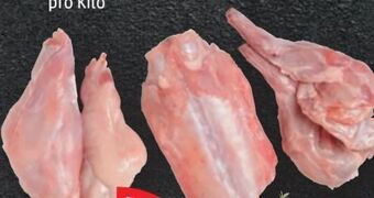 PENNY Kaninchen Angebot