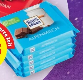 PENNY Schokolade Angebot
