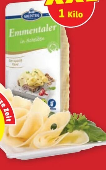 PENNY Emmentaler Angebot