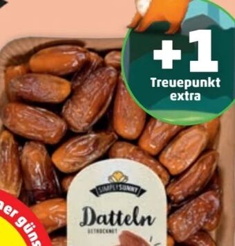 PENNY Süsse datteln Angebot