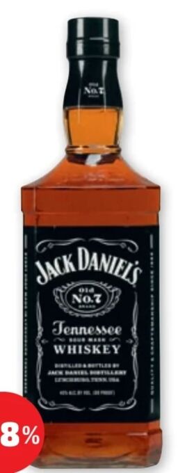 PENNY Tennessee whiskey Angebot