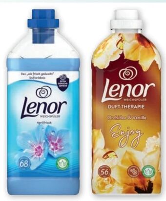 PENNY Weichspüler Angebot