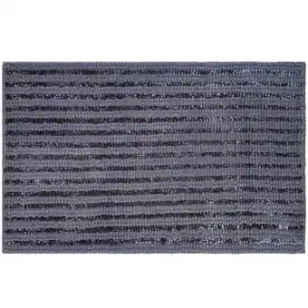 Ernsting's family Badematte mit hohem flor Angebot