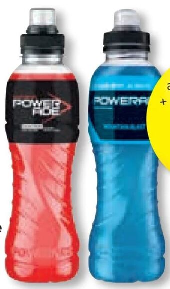 Unimarkt Sport drink Angebot