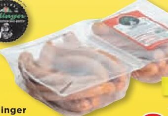 Unimarkt Frankfurter Angebot