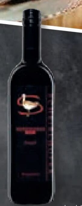 Unimarkt Zweigelt Angebot