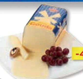 Unimarkt Gouda Angebot