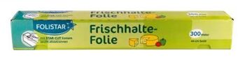 Transgourmet Frischhaltefolie Angebot