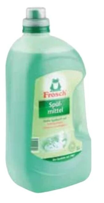 Transgourmet Spülmittel Angebot