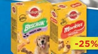 Unimarkt Snacks Angebot