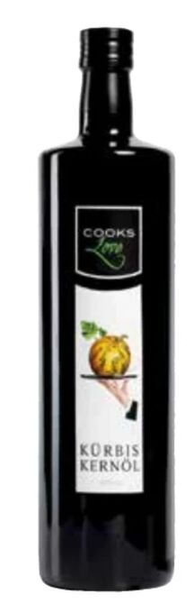 Transgourmet Kürbiskernöl Angebot