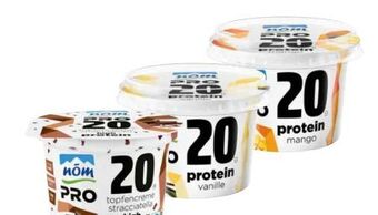 Transgourmet Topfencreme protein Angebot