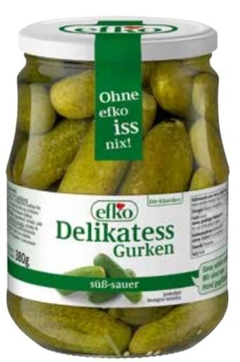 Transgourmet Delikatess gurken Angebot