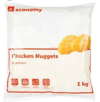 Transgourmet Chicken nuggets Angebot