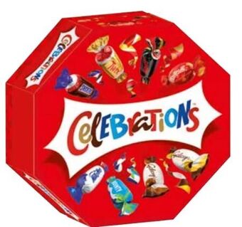 Transgourmet Celebrations Angebot