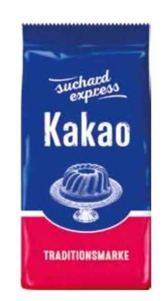 Transgourmet Kakao express Angebot