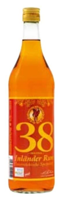 Transgourmet Inländer rum Angebot