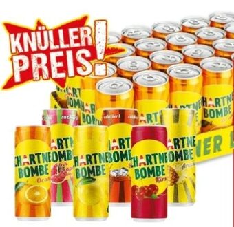 Maximarkt Limonade Angebot