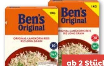 ADEG Original reis Angebot