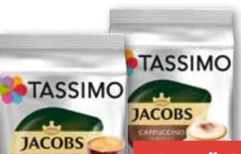 ADEG Tassimo kaffeekapseln Angebot