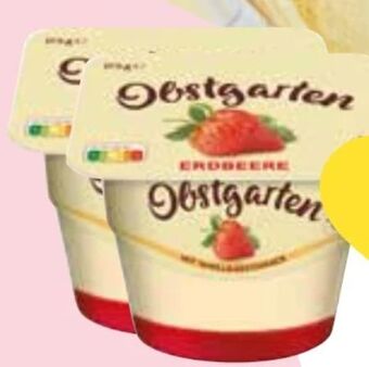 MPreis Obstgarten Angebot