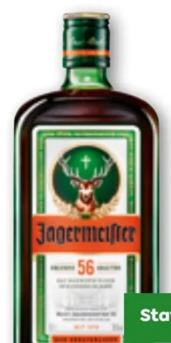 ADEG Kräuterlikör Angebot