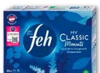 ADEG Taschentücher Angebot