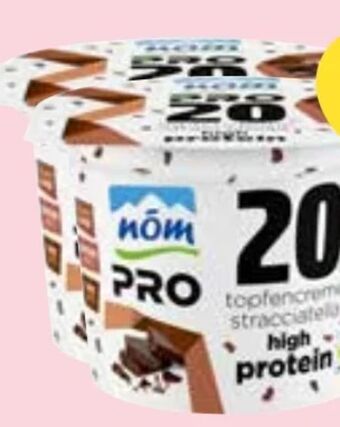 MPreis Pro high protein Angebot
