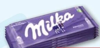 ADEG Tafelschokolade Angebot