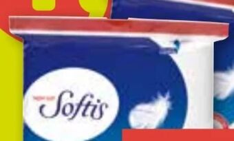ADEG Softis toilettenpapier Angebot
