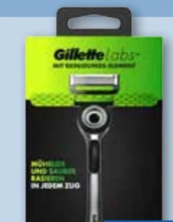 ADEG Labs rasierapparat Angebot