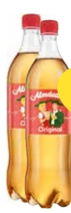 MPreis Limonade Angebot