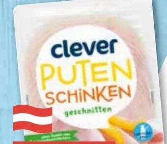 ADEG Putenschinken Angebot