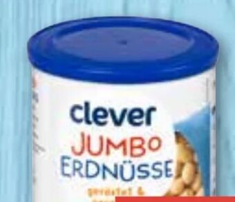 ADEG Jumbo-erdnüsse Angebot