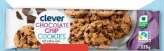 ADEG Chocolate chip cookies Angebot