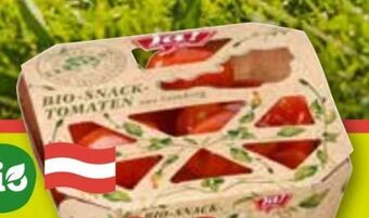 ADEG Bio snacktomaten Angebot