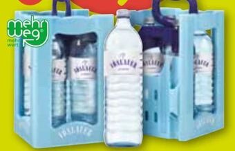 ADEG Mineralwasser Angebot