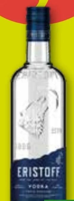 ADEG Vodka Angebot