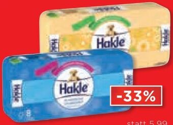 Unimarkt Toilettenpapier Angebot